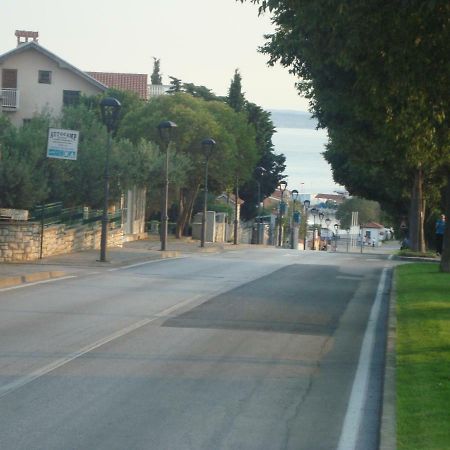 Apartment Ilina Vodice Kültér fotó