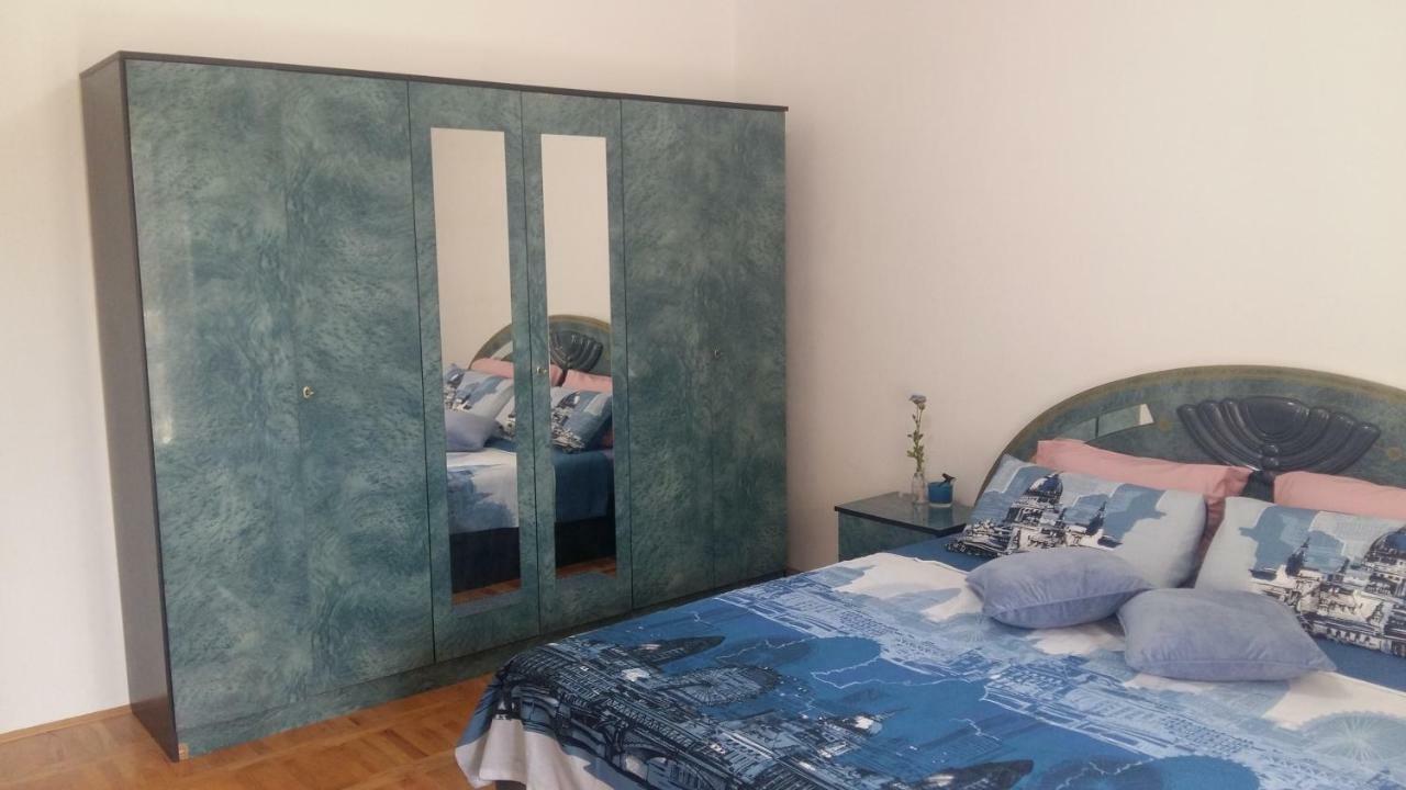 Apartment Ilina Vodice Kültér fotó