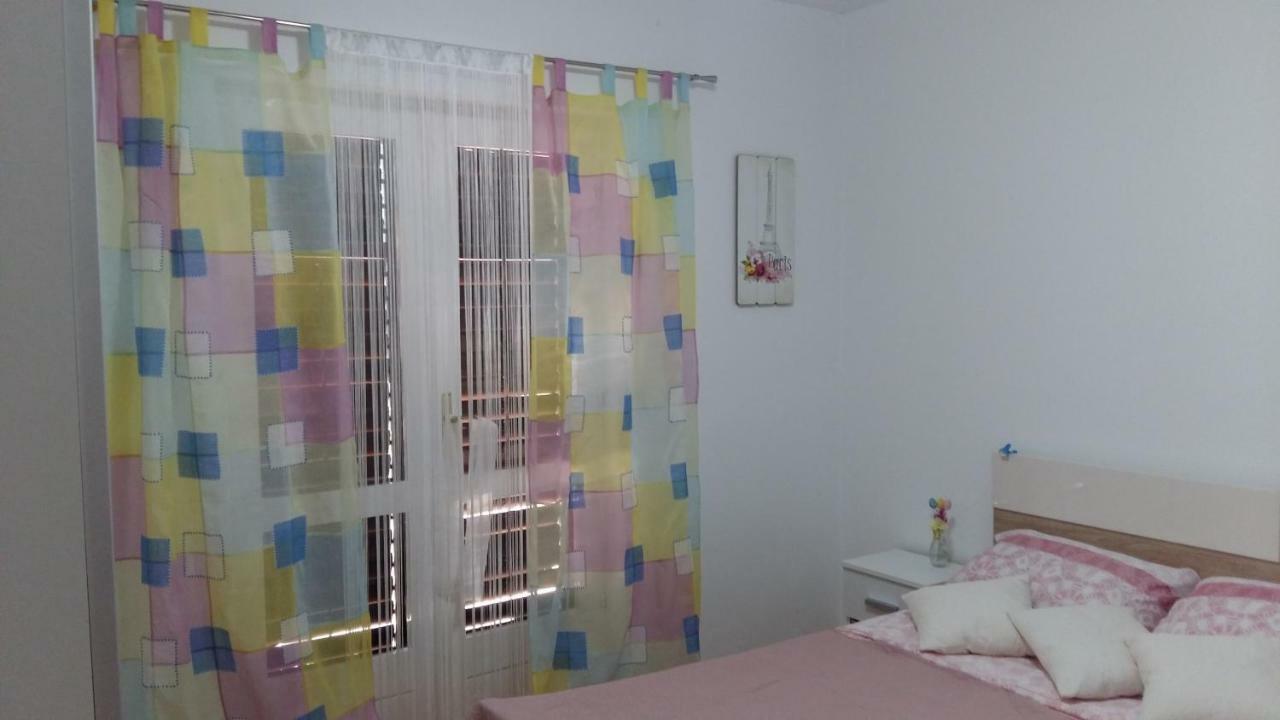 Apartment Ilina Vodice Kültér fotó