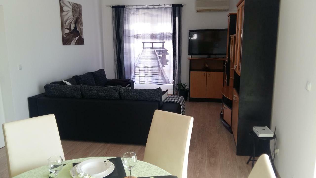 Apartment Ilina Vodice Kültér fotó