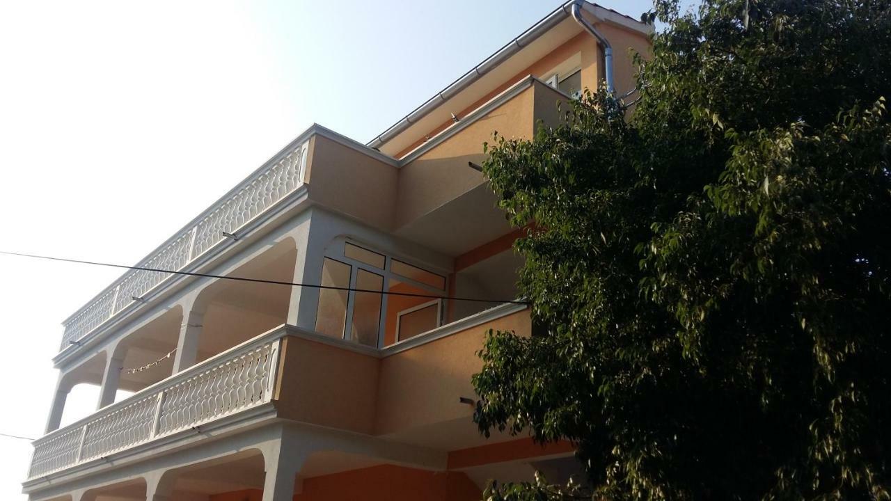 Apartment Ilina Vodice Kültér fotó