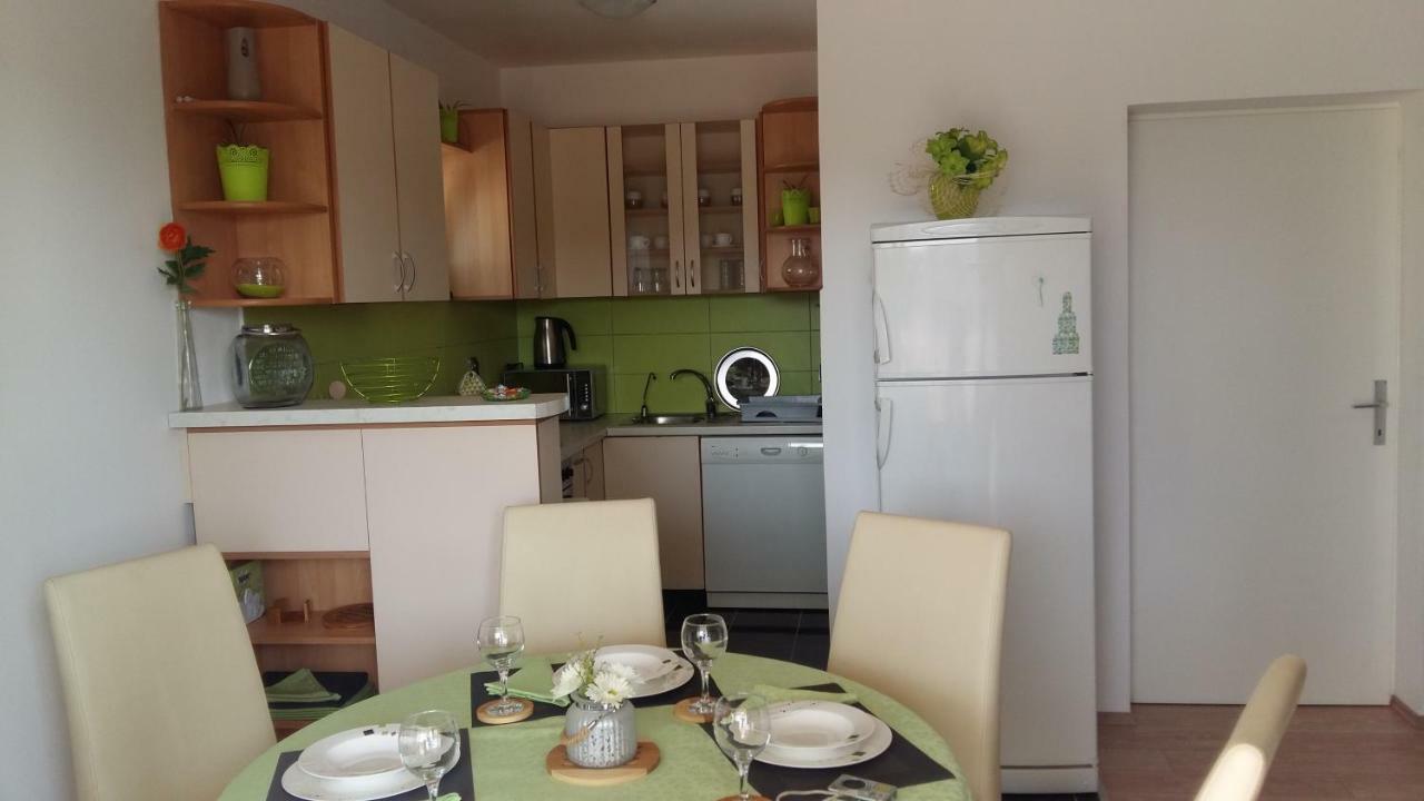 Apartment Ilina Vodice Kültér fotó