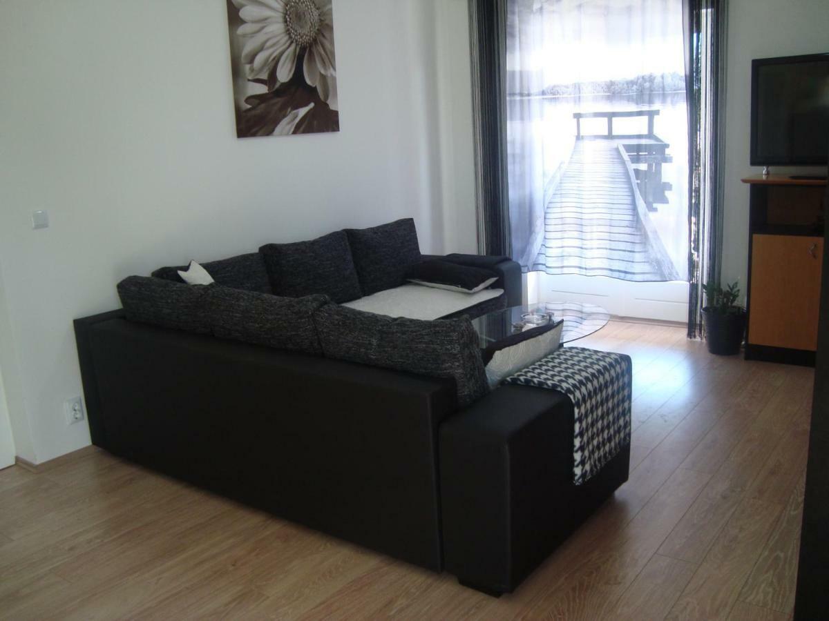 Apartment Ilina Vodice Kültér fotó