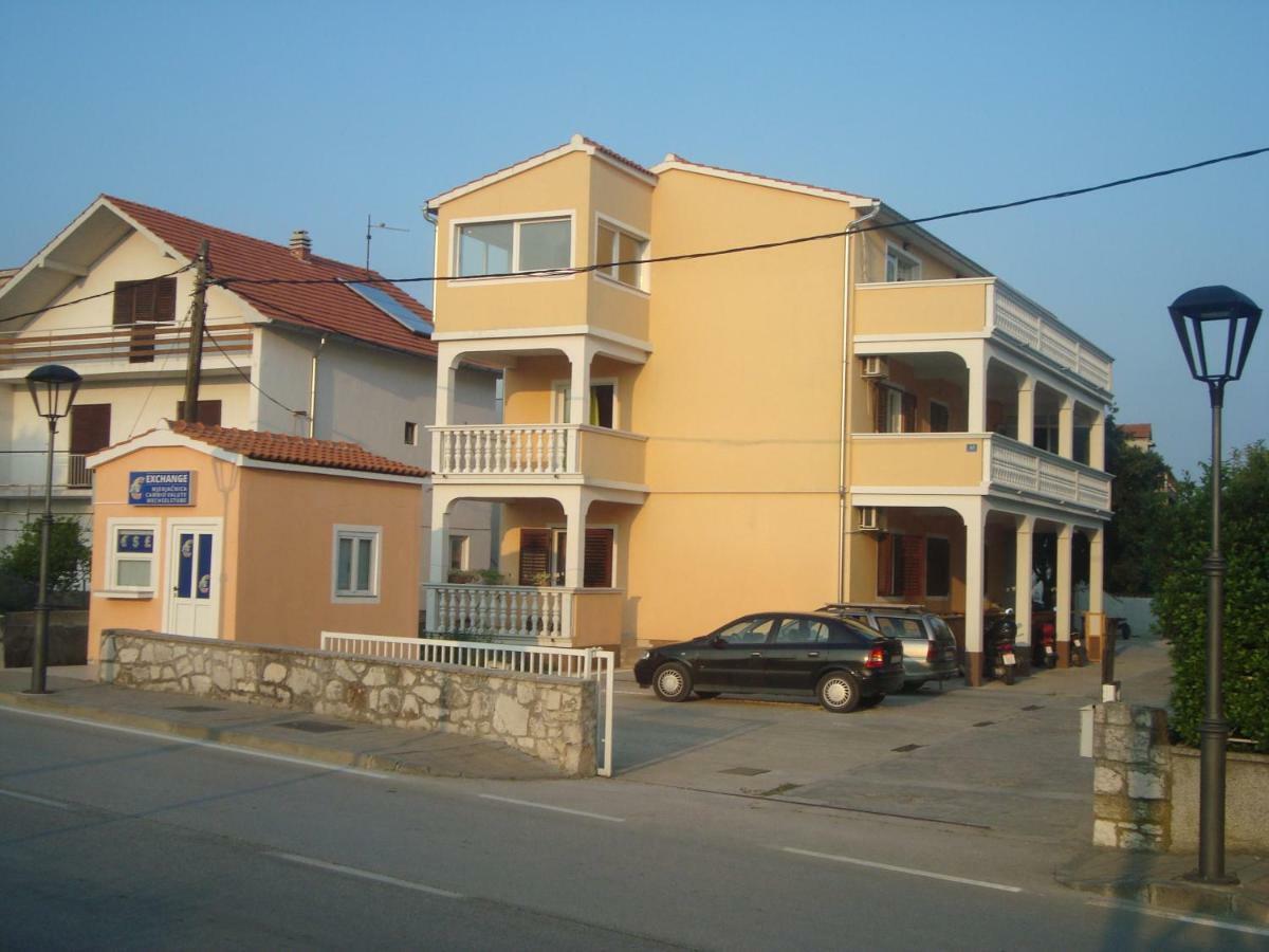 Apartment Ilina Vodice Kültér fotó