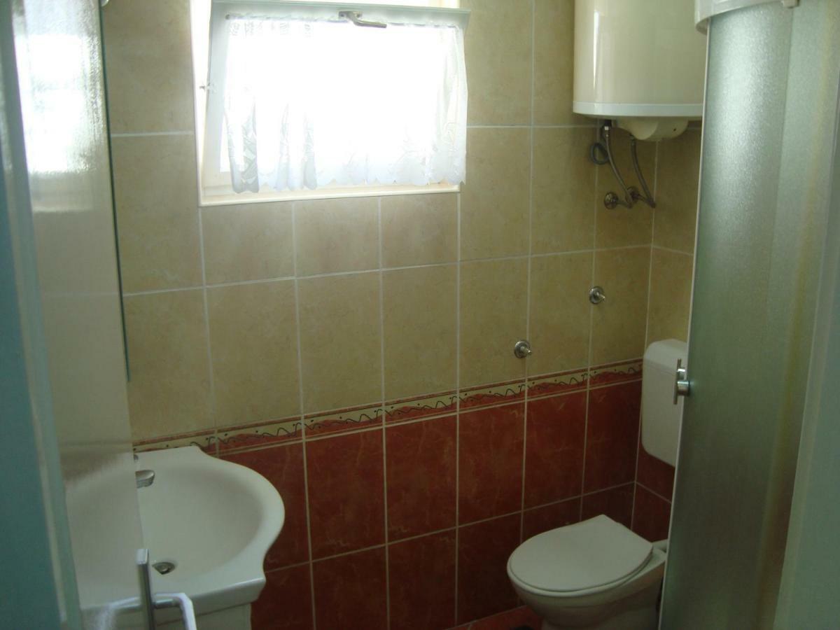 Apartment Ilina Vodice Kültér fotó
