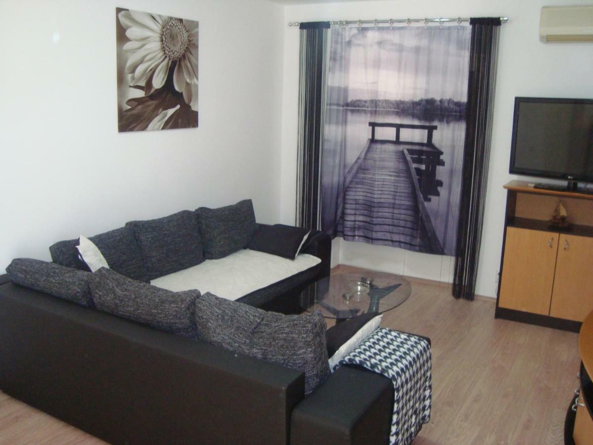 Apartment Ilina Vodice Kültér fotó