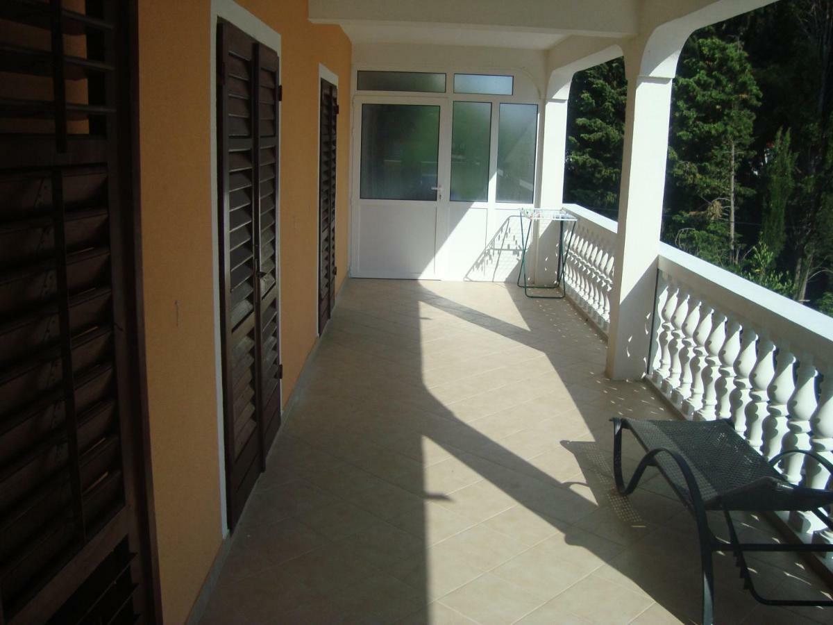 Apartment Ilina Vodice Kültér fotó