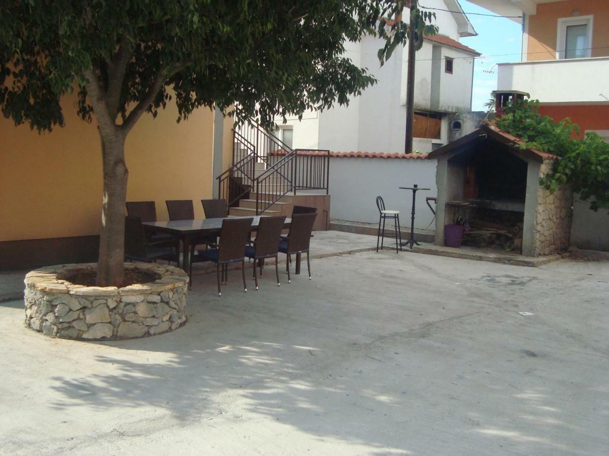 Apartment Ilina Vodice Kültér fotó