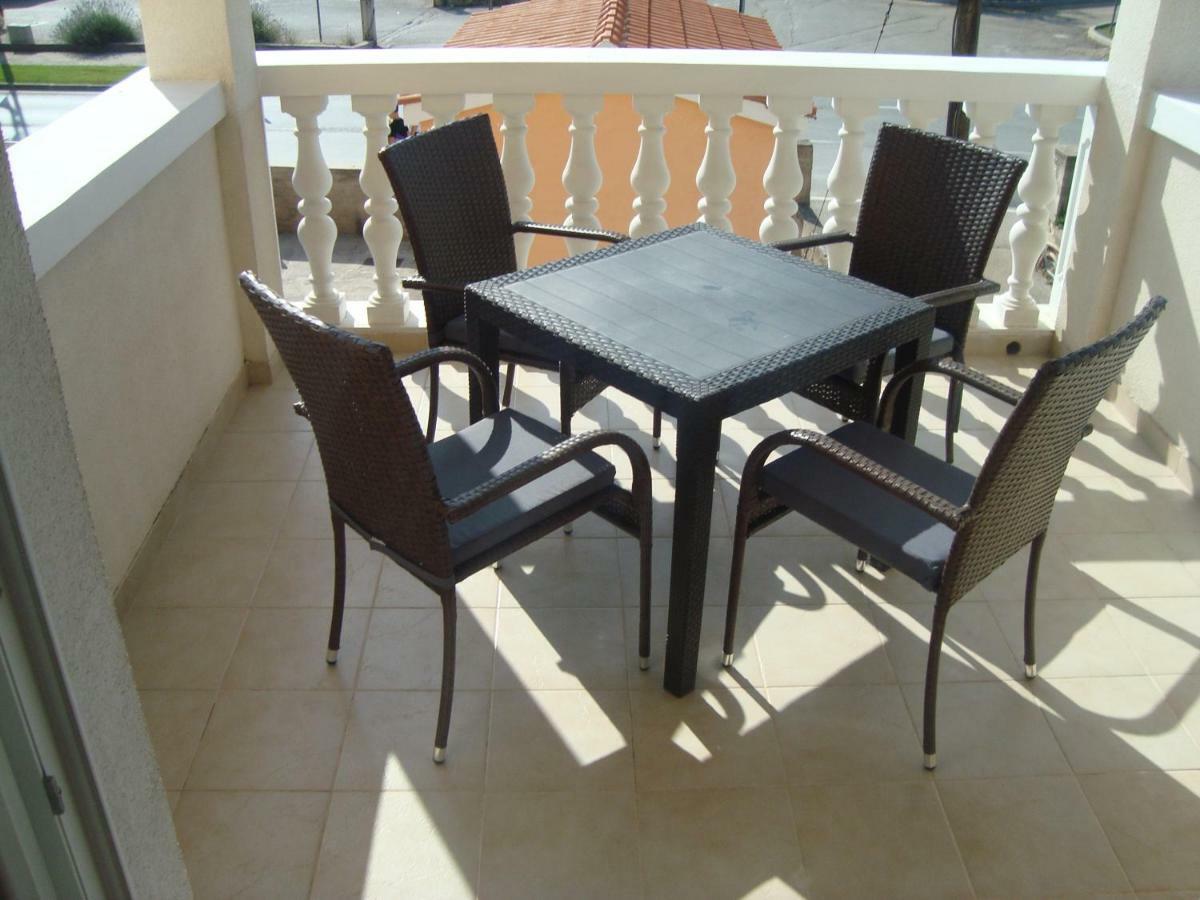 Apartment Ilina Vodice Kültér fotó