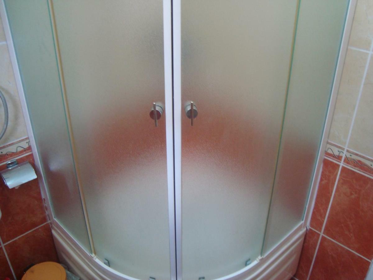 Apartment Ilina Vodice Kültér fotó