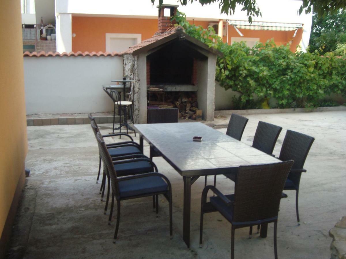 Apartment Ilina Vodice Kültér fotó